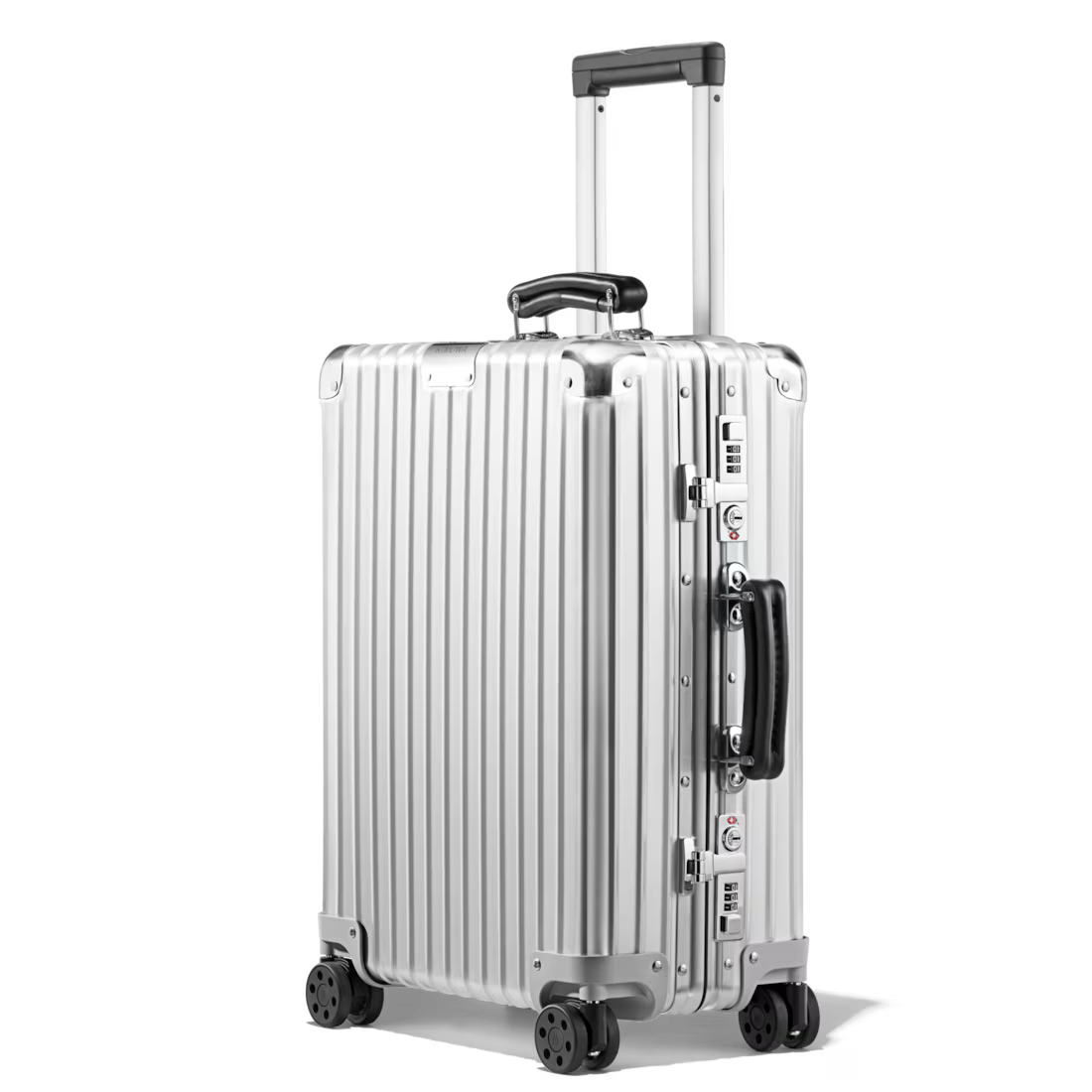 Passo 2 , Sistema Multiwheel®